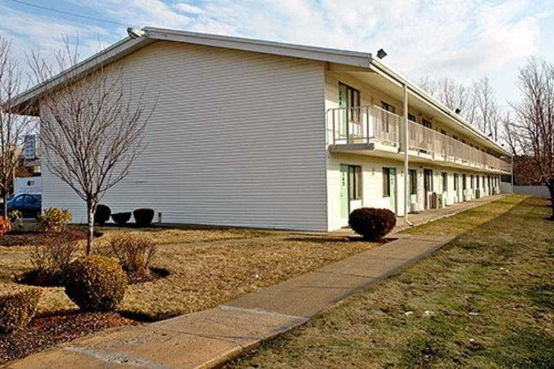 Motel 6 Boston South - 布伦特里 外观 照片