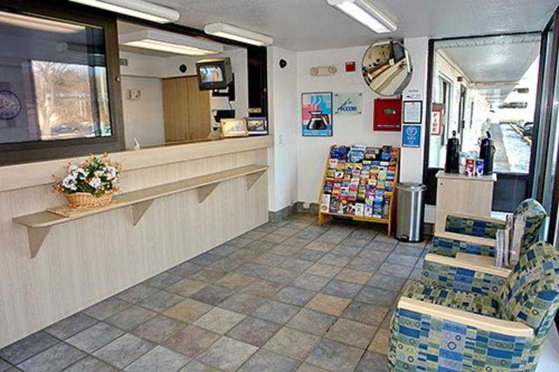 Motel 6 Boston South - 布伦特里 外观 照片